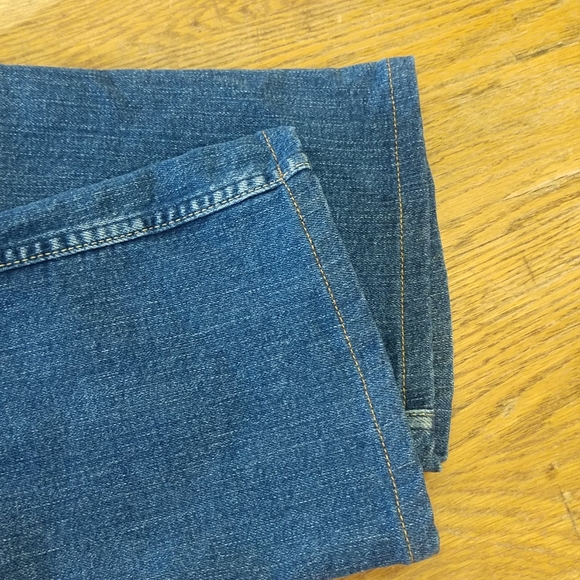 Kenneth Cole jeans - Picture 7 of 7